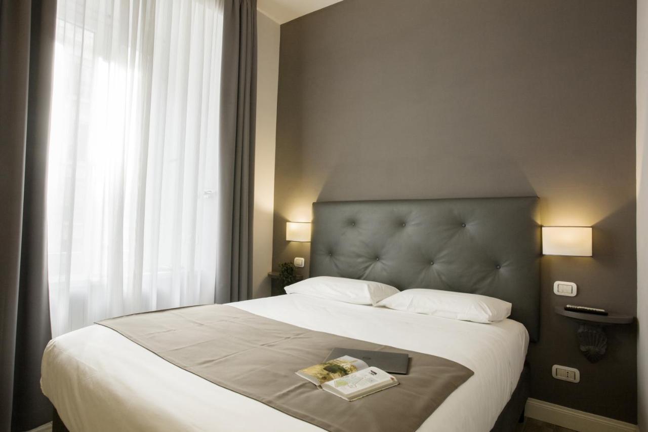 Colosseo Prestige Rooms Рим Екстер'єр фото