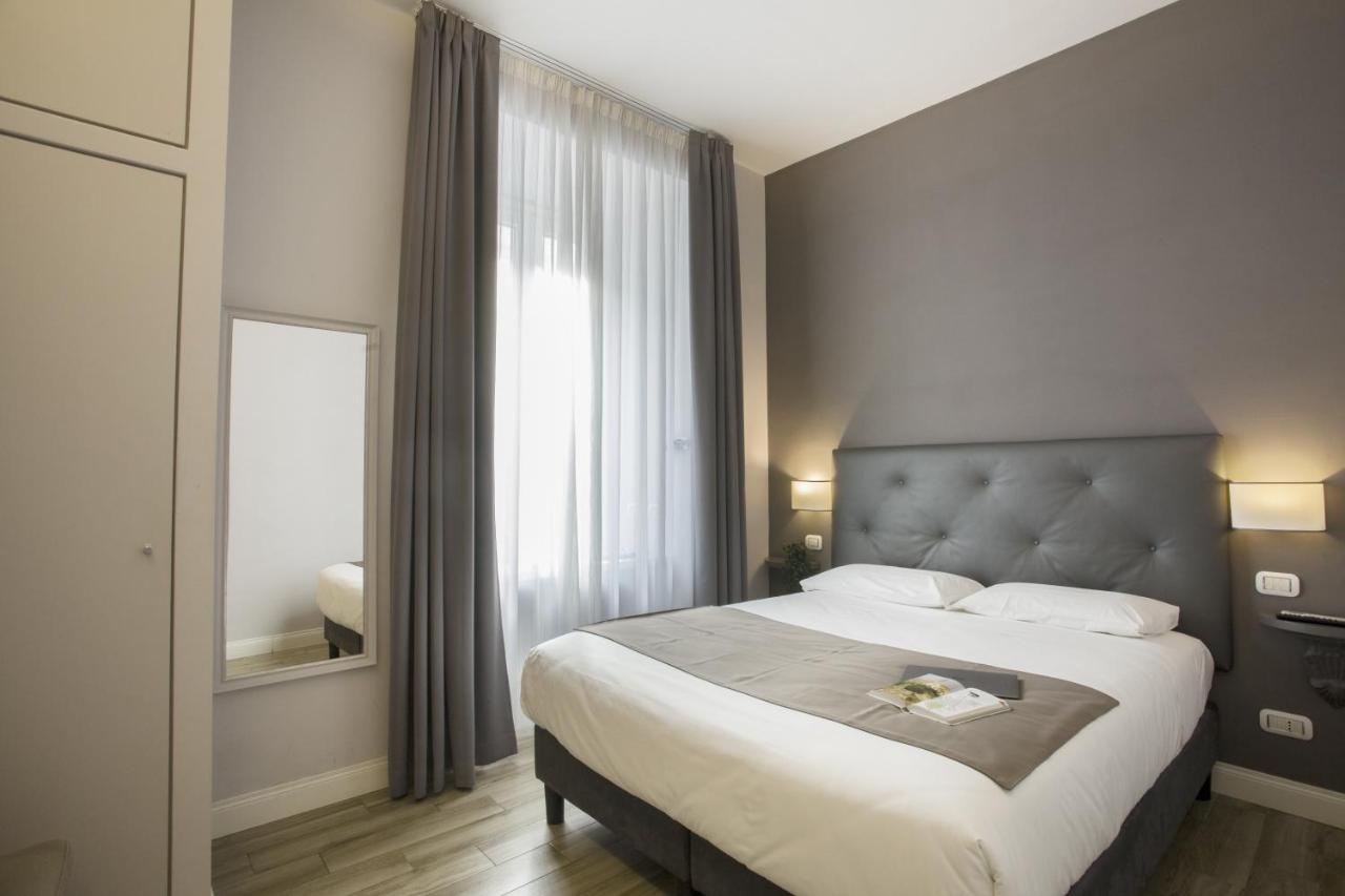 Colosseo Prestige Rooms Рим Екстер'єр фото